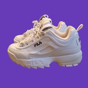 Fila Sneakers